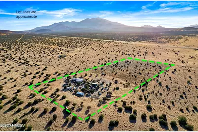 5105 E Iron Horse Trail #-, Flagstaff, AZ 86001 - Photo 1