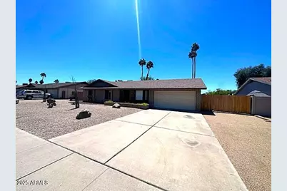 4501 E Juniper, Phoenix, AZ 85032 - Photo 1