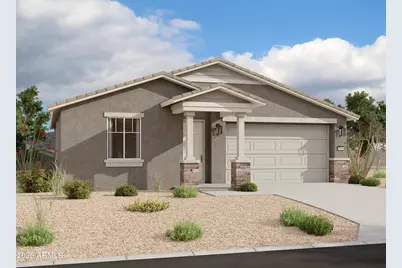 5516 W Piedmont, Laveen, AZ 85339 - Photo 1