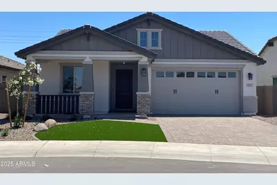 9963 W Verde, Avondale, AZ 85392 - Photo 1