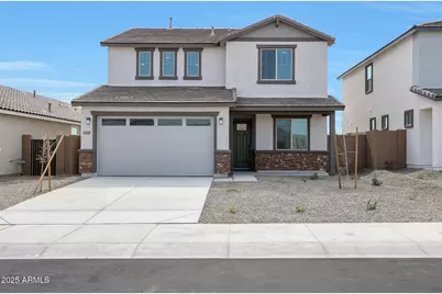 24249 W Agora Lane, Buckeye, AZ 85326 - Photo 1