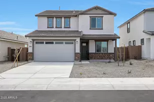 24249 W Agora Ln, Buckeye, AZ 85326 - Photo 1