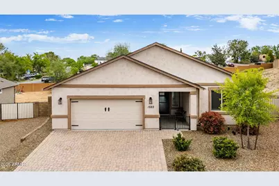 1583 E Yorkshire, Chino Valley, AZ 86323 - Photo 1