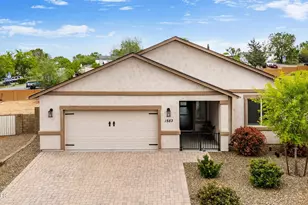 1583 E Yorkshire, Chino Valley, AZ 86323 - Photo 1