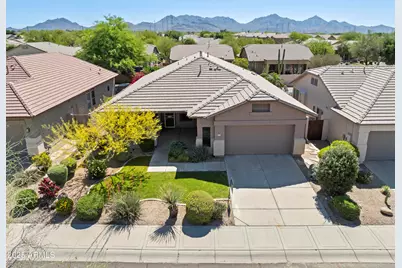 21539 N 72nd, Scottsdale, AZ 85255 - Photo 1