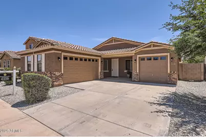 6815 W Carter, Laveen, AZ 85339 - Photo 1