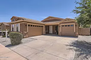 6815 W Carter, Laveen, AZ 85339 - Photo 1