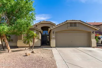 42277 W Chisholm Drive, Maricopa, AZ 85138 - Photo 1