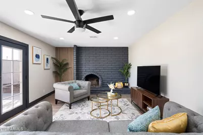 2313 N 66th, Scottsdale, AZ 85257 - Photo 1