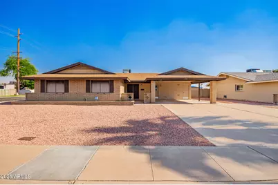 3901 W Augusta Avenue, Phoenix, AZ 85051 - Photo 1