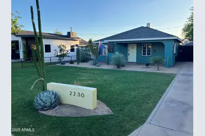 2230 N 9th, Phoenix, AZ 85006 - Photo 1