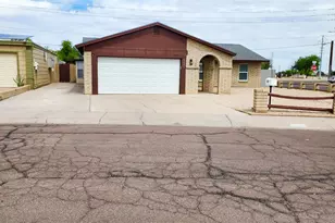 9601 N 35th, Phoenix, AZ 85051 - Photo 1