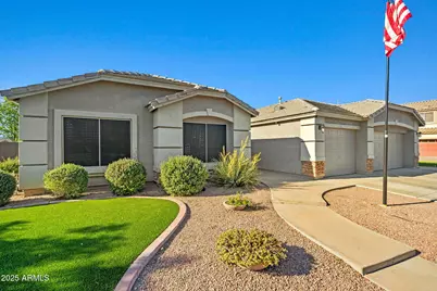 16396 W Fillmore, Goodyear, AZ 85338 - Photo 1