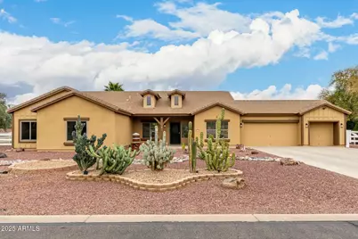 9768 W Prospector, Queen Creek, AZ 85144 - Photo 1