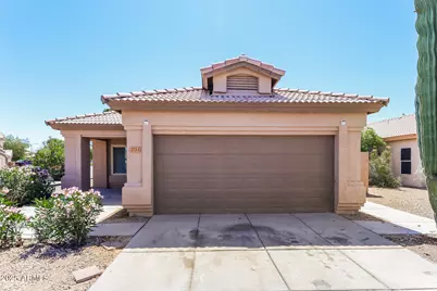2723 S 156th Drive, Goodyear, AZ 85338 - Photo 1