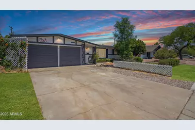 500 E Hermosa, Tempe, AZ 85282 - Photo 1