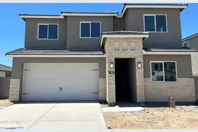 7385 W Buckhorn, Peoria, AZ 85383 - Photo 1