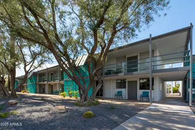 6936 E 4th Street #5, Scottsdale, AZ 85251 - Photo 1