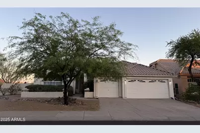 12955 E Sahuaro, Scottsdale, AZ 85259 - Photo 1