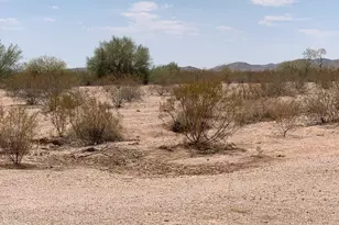 0 W Marsh 2 Rd, Stanfield, AZ 85172 - Photo 1