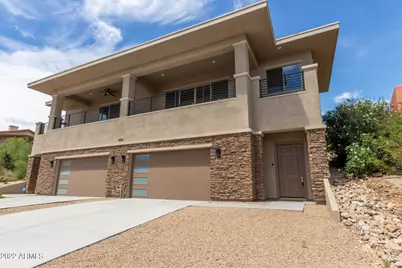 16510 E Arroyo Vista, Fountain Hills, AZ 85268 - Photo 1