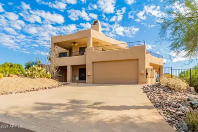 16411 N Skyridge Lane, Fountain Hills, AZ 85268 - Photo 1