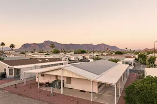 2400 E Baseline, Apache Junction, AZ 85119 - Photo 1