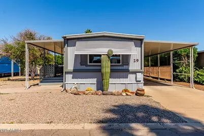 2650 W Union Hills Drive #29, Phoenix, AZ 85027 - Photo 1