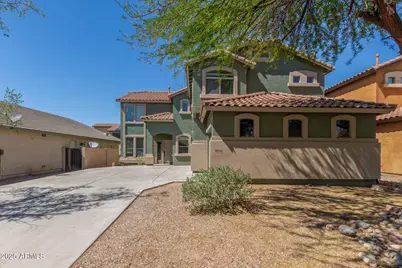 45080 W Buckhorn, Maricopa, AZ 85139 - Photo 1