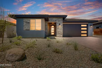 4556 Painted Wagon Way, Wickenburg, AZ 85390 - Photo 1