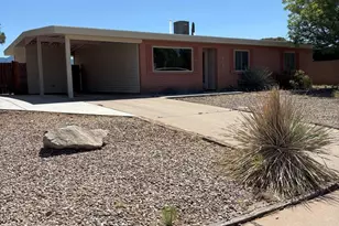 4910 E Foothills, Sierra Vista, AZ 85635 - Photo 1