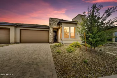 4128 Desert Moon, Wickenburg, AZ 85390 - Photo 1