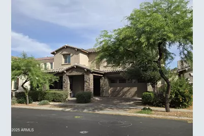 10207 E Stealth, Mesa, AZ 85212 - Photo 1