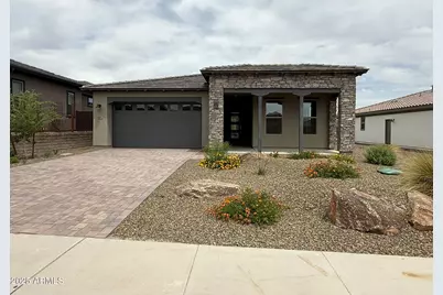 4081 Fence Post, Wickenburg, AZ 85390 - Photo 1