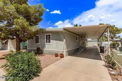 201 S Greenfield Road #331, Mesa, AZ 85206 - Photo 1