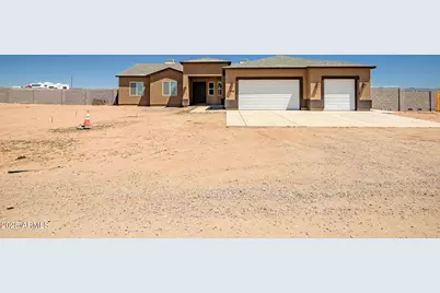 23408 W Barwick, Wittmann, AZ 85361 - Photo 1