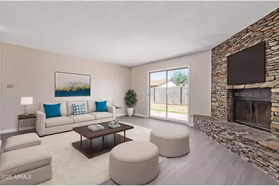 7342 W Minnezona, Phoenix, AZ 85033 - Photo 1