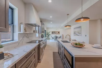 5525 E Waltann, Scottsdale, AZ 85254 - Photo 1