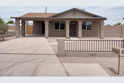 1128 E 4th, Casa Grande, AZ 85122 - Photo 1