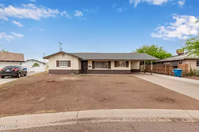 2022 E Mulberry Drive, Phoenix, AZ 85016 - Photo 1