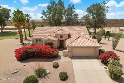 15442 W Robertson, Sun City West, AZ 85375 - Photo 1