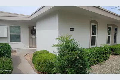 17463 N Del Webb, Sun City, AZ 85373 - Photo 1