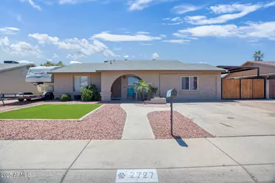 2727 W Libby, Phoenix, AZ 85053 - Photo 1