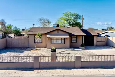 1914 W Colter, Phoenix, AZ 85015 - Photo 1