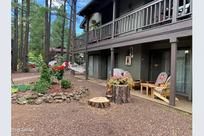 4575 Resort, Pinetop, AZ 85935 - Photo 1