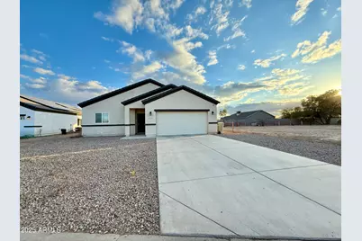 8477 W Tinajas, Arizona City, AZ 85123 - Photo 1