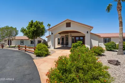 920 N 104th Street, Mesa, AZ 85207 - Photo 1