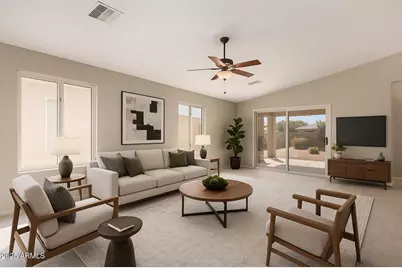 3631 E Long Lake Road, Phoenix, AZ 85048 - Photo 1