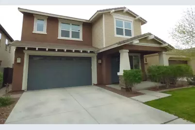 20737 W Valley View, Buckeye, AZ 85396 - Photo 1