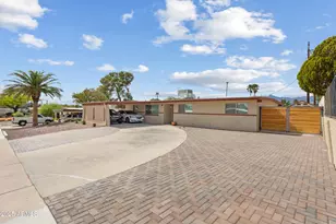 8425 E Hawthorne St, Tucson, AZ 85710 - Photo 1